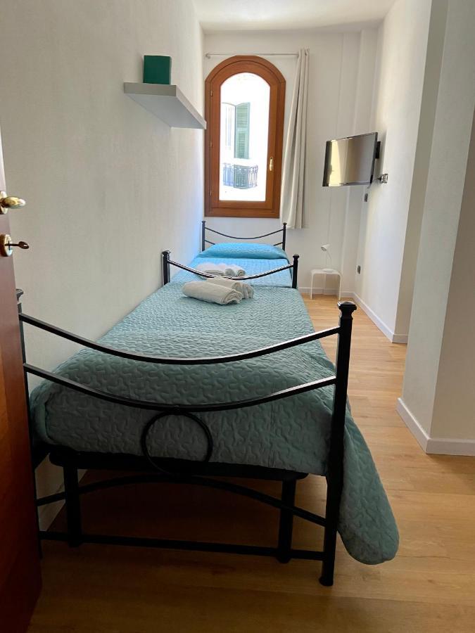 Ada'S House Apartment Alghero Ngoại thất bức ảnh
