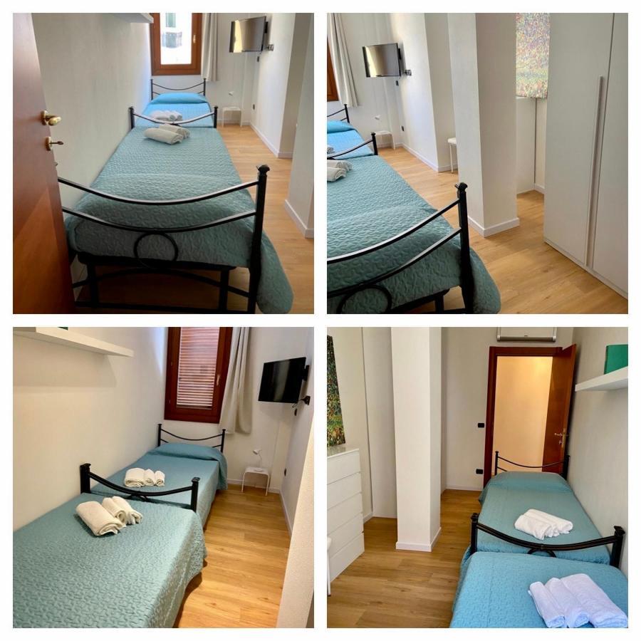 Ada'S House Apartment Alghero Ngoại thất bức ảnh
