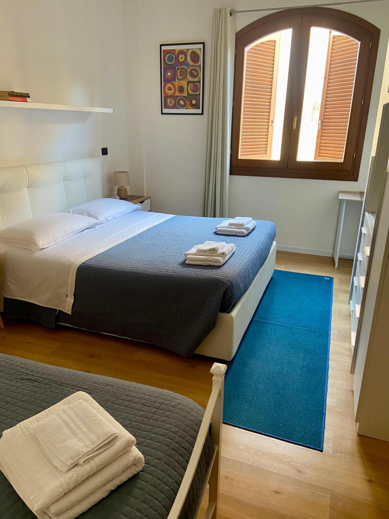 Ada'S House Apartment Alghero Ngoại thất bức ảnh
