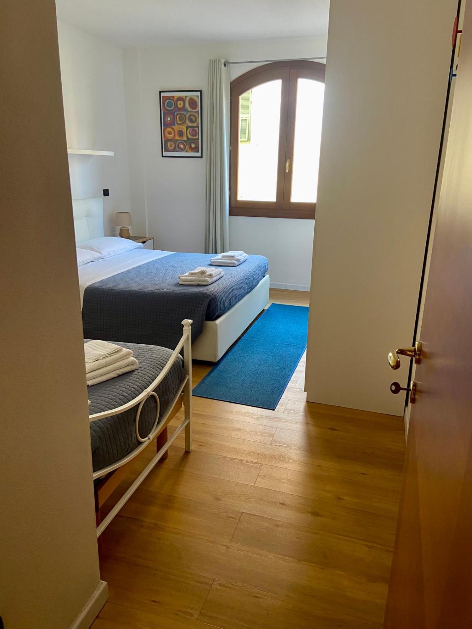Ada'S House Apartment Alghero Ngoại thất bức ảnh